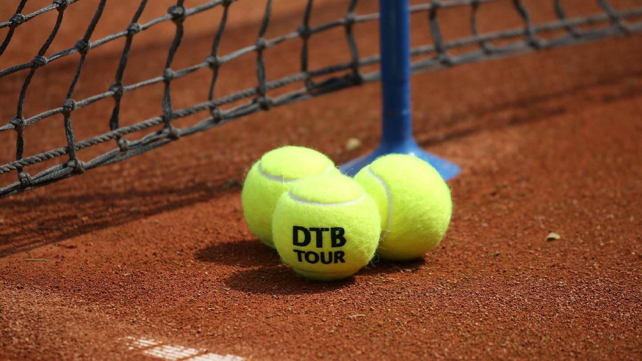 Jetzt live - Zverev holt sich Satz eins gegen Ugo