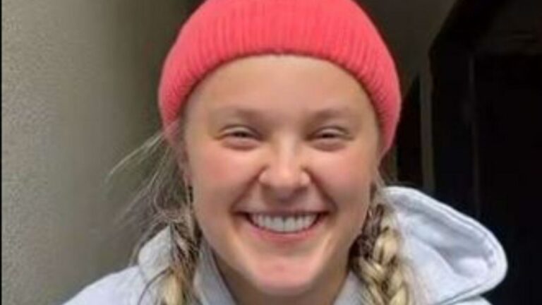 JoJo Siwa comparte su foto favorita de 'alma gemela' Chris