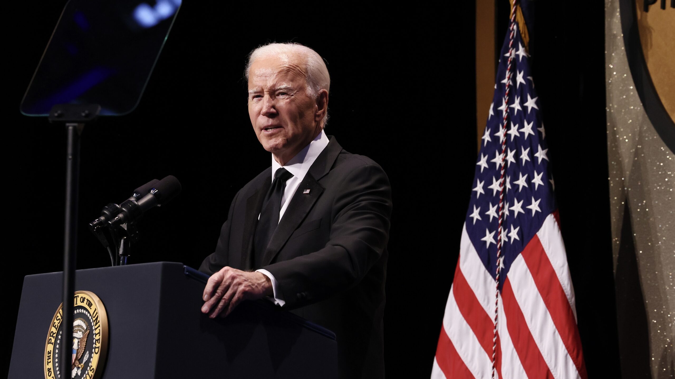 Joe Biden lucha contra la forma agresiva de cáncer de