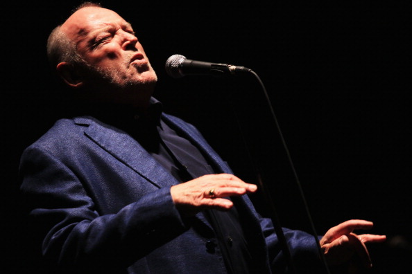 Joe Cocker: El cantante que no solo amaba a los