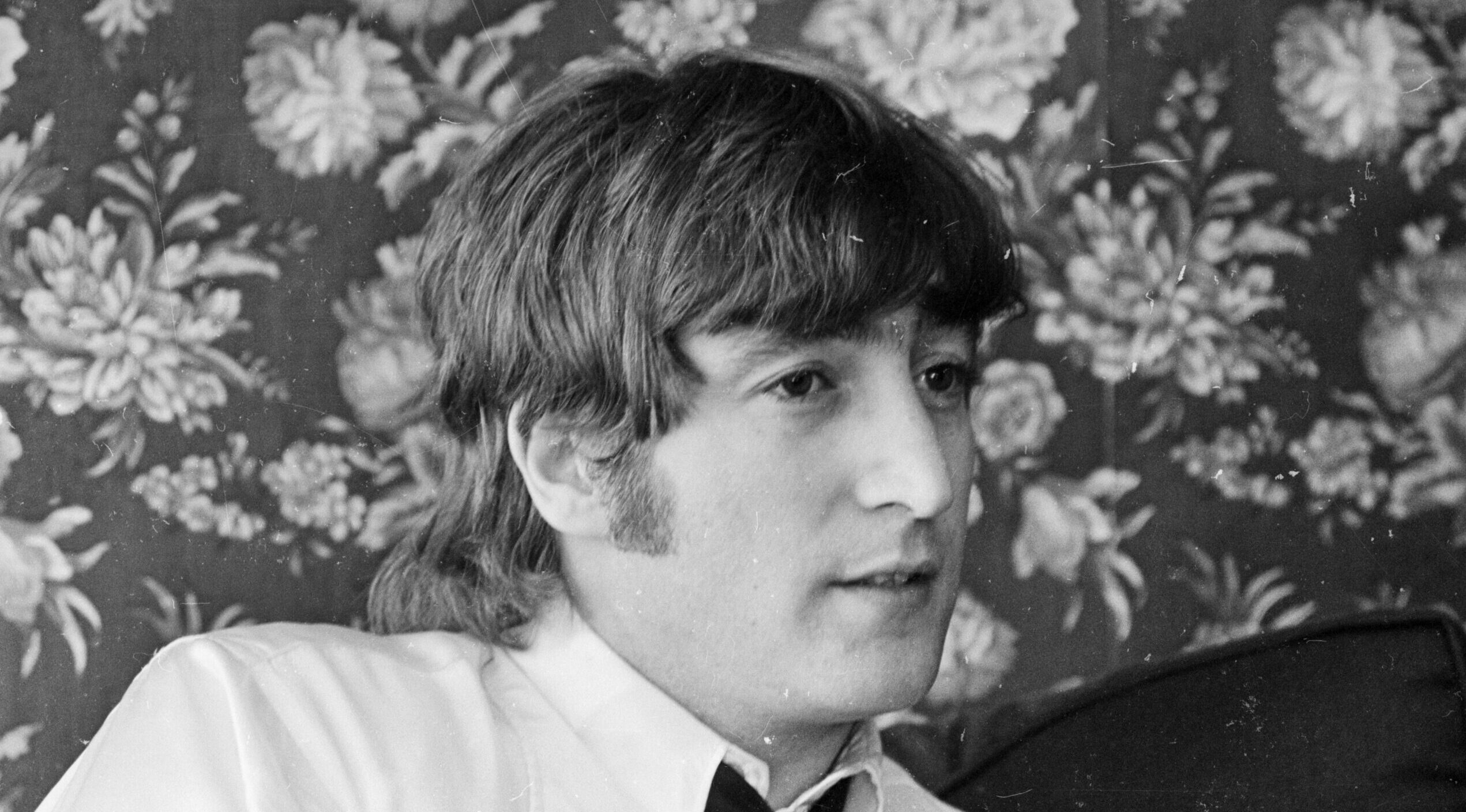 John Lennon: Cuando una habitación para niños se convierte en