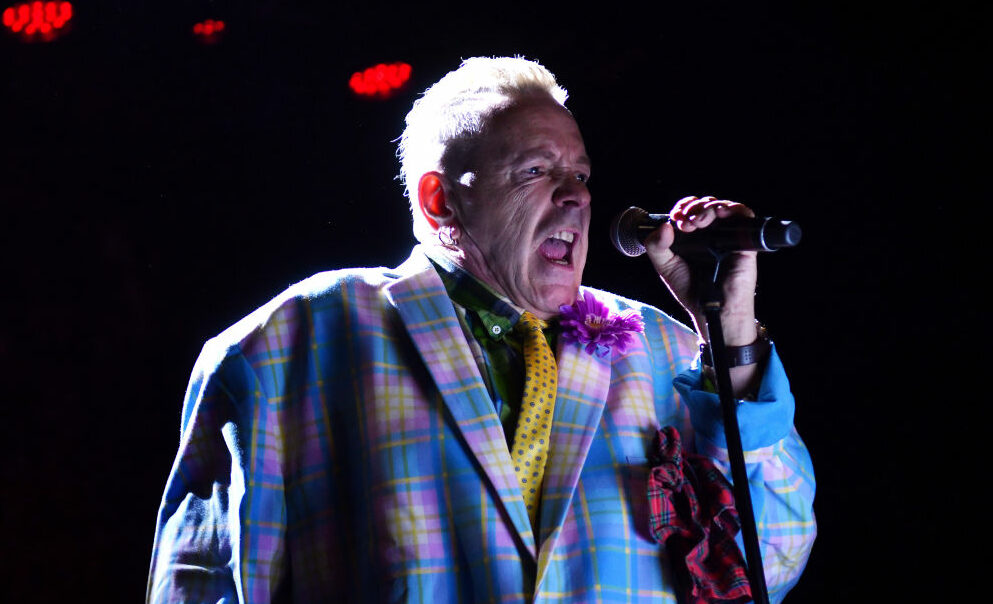John Lydon piensa que los Rolling Stones deberían poner fin