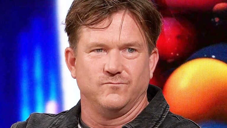 Johnny de Mol está abierto después de años para participar