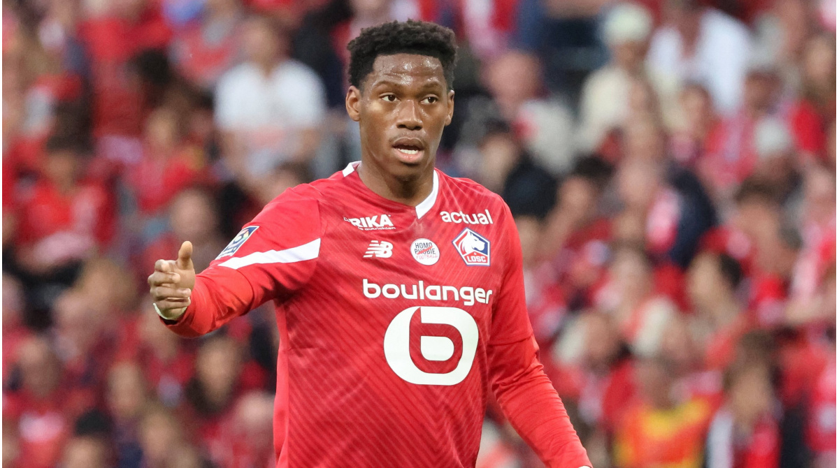 Jonathan David confirma la salida de Lille: Juve, Naples &
