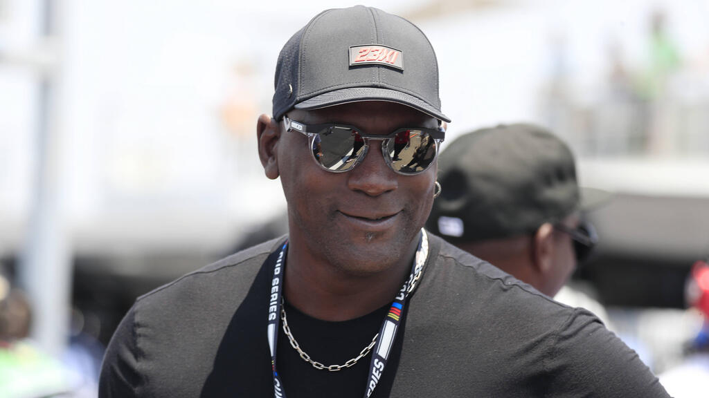 Jordan firma un contrato histórico