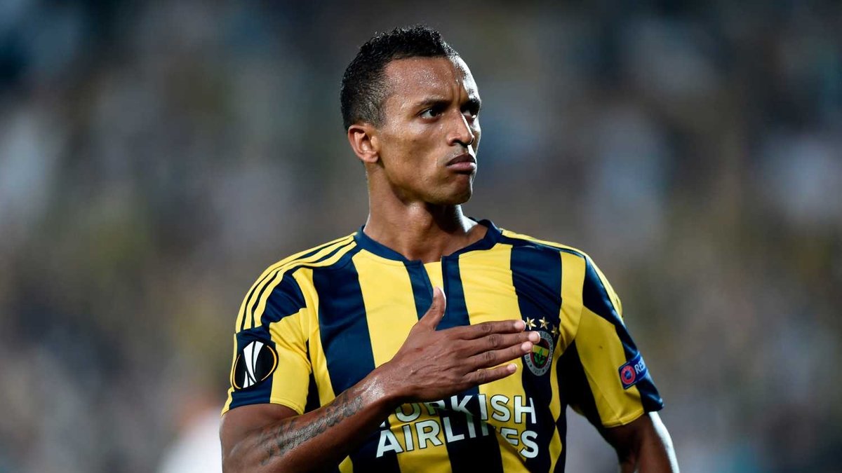 José Mourinho de Luis Nani: Si continúa en Fenerbahçe ...
