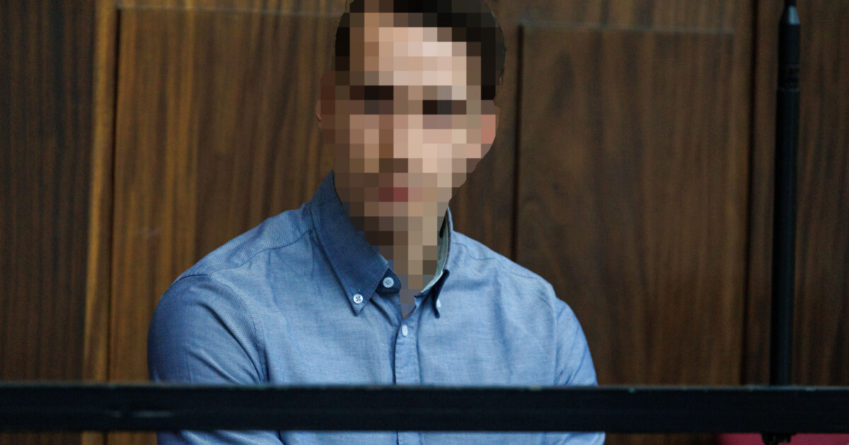 Joven (23) de Tielt culpable de asesinato sin un motivo