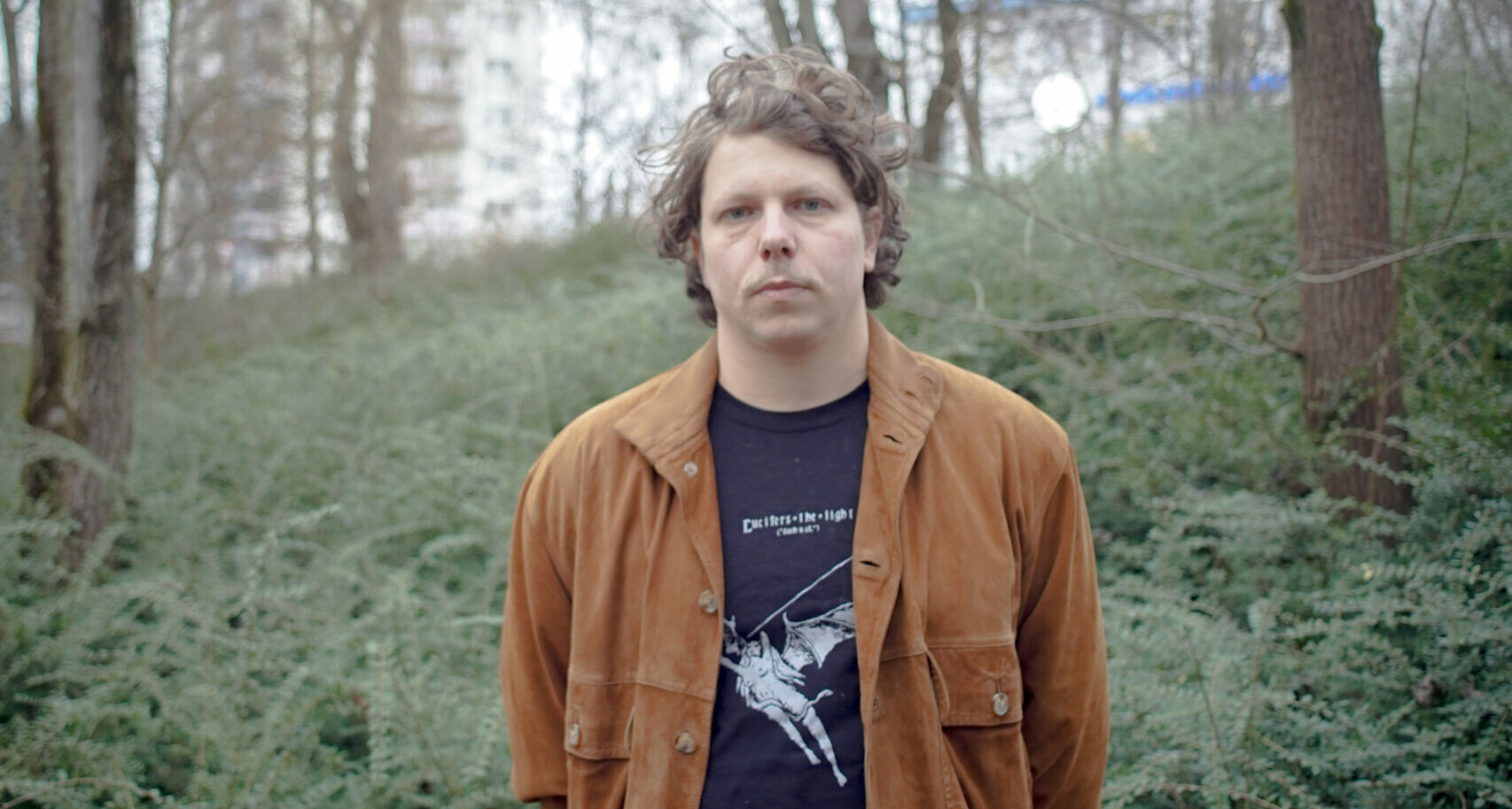 Julian Knoth va de gira - presentado por mí