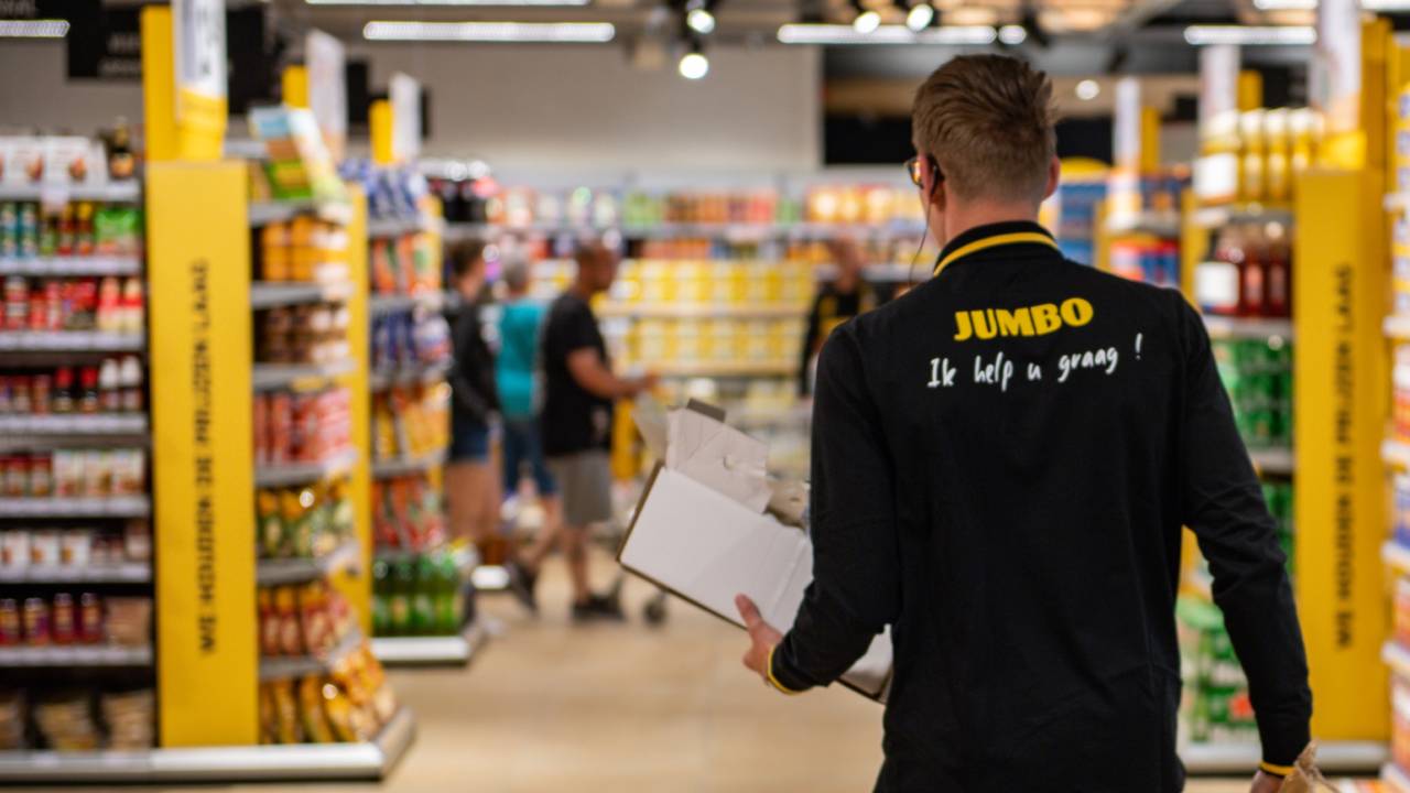 Jumbo de Heineken se arrastró a la corte debido a