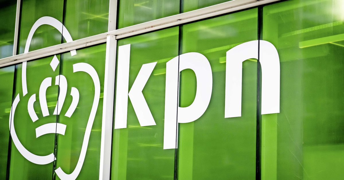 KPN informa el final del mal funcionamiento en la red