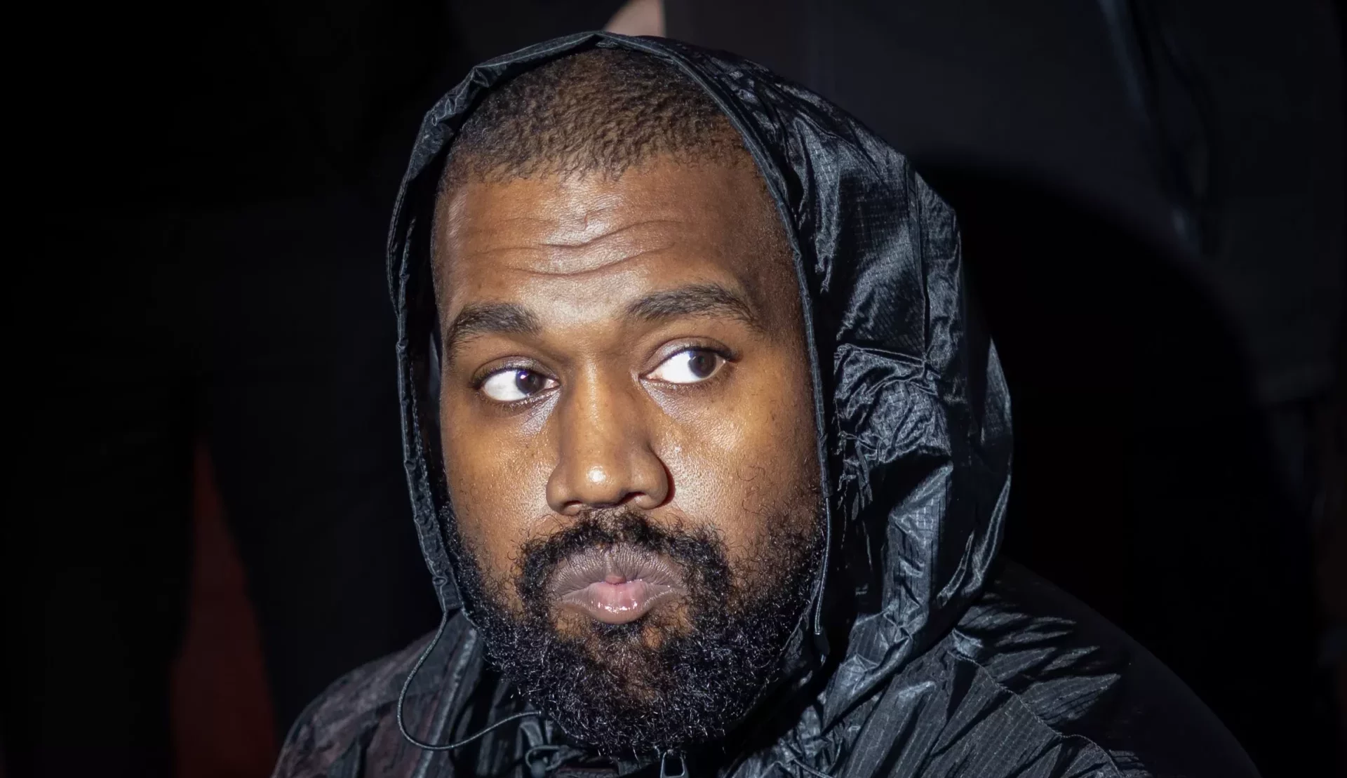 Kanye West: Cuck se filtró y donó al Museo del