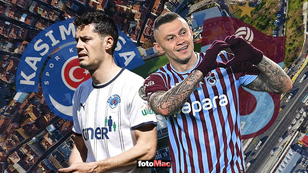 Kasımpaşa-Trabzonspor Match Live Watch | ¿A qué hora es Kasımpaşa-Trabzonspor