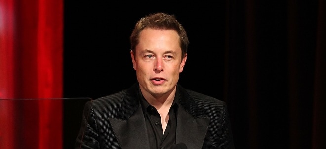 Ki-Chatbot Grok por el CEO de Tesla, Elon Musk, ama