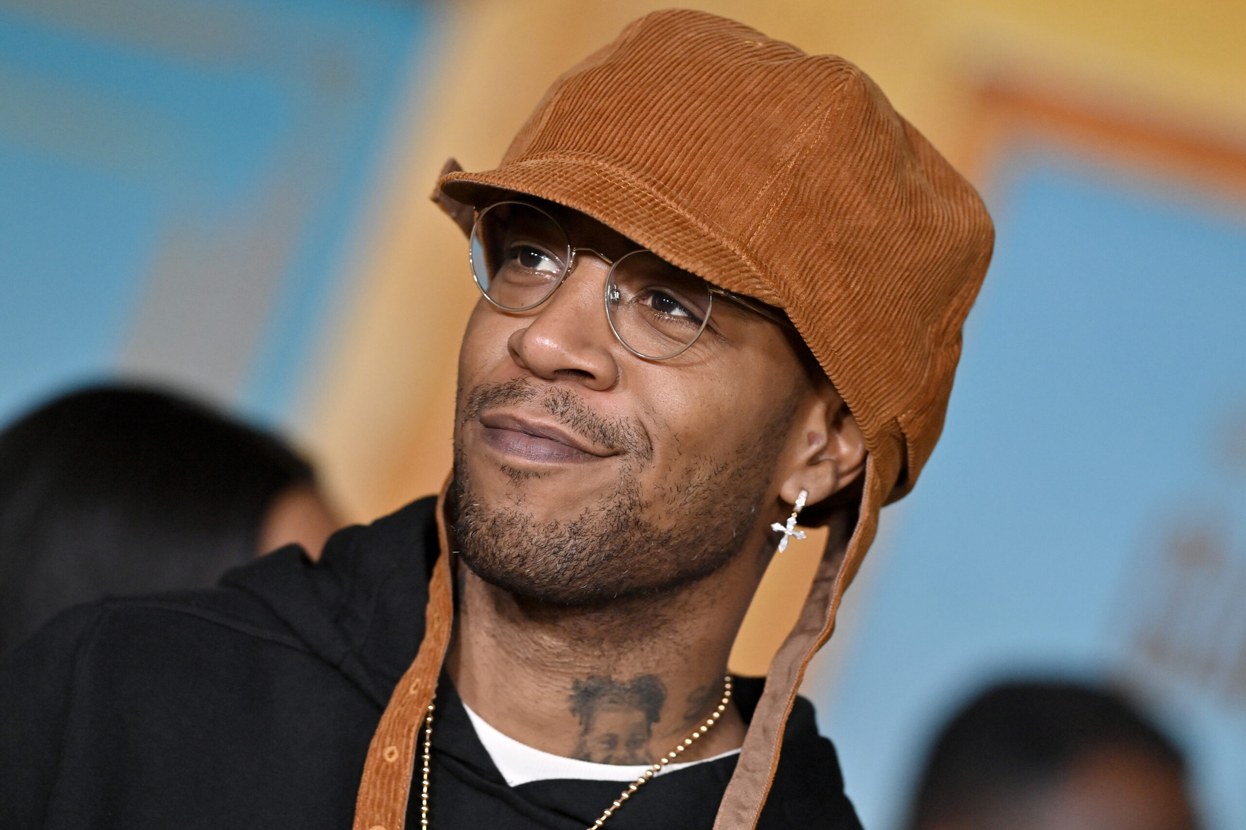 Kid Cudi: ¿Showdown con Sean Combs en la corte?