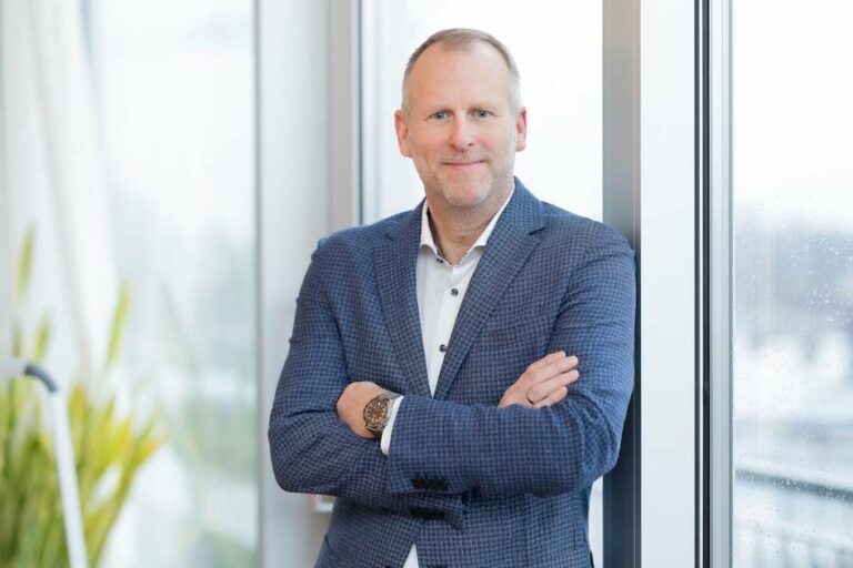 Kik nombra a Christian Kümmel como CFO