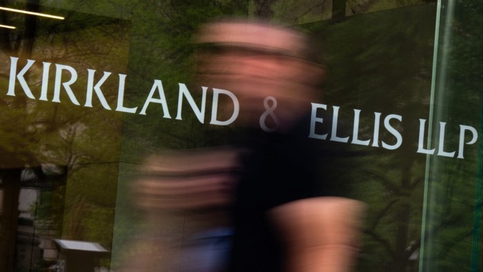 Kirkland atrae a los mejores socios corporativos de Skadden a