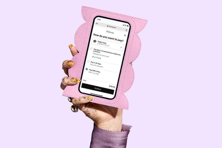 Klarna está en silencio a pesar del crecimiento de las