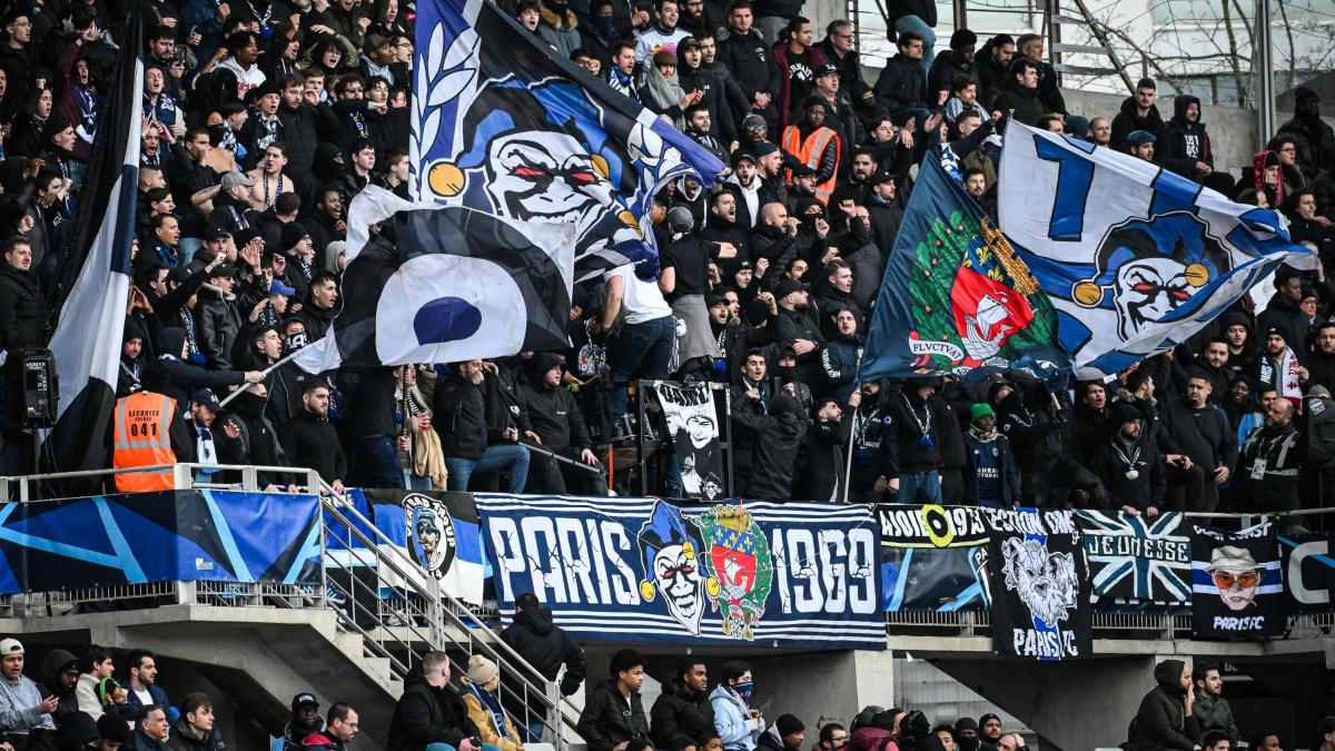 Klopp, Red Bull y The Challenge to PSG: El París