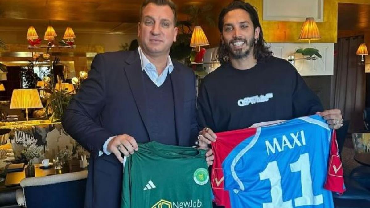 La Catania de Simeone, Del Piero, Djorkeff: Lo que el