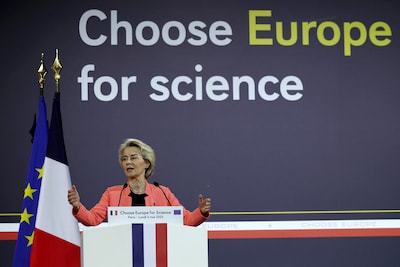 La Comisión Europea quiere liberar 500 millones de euros para