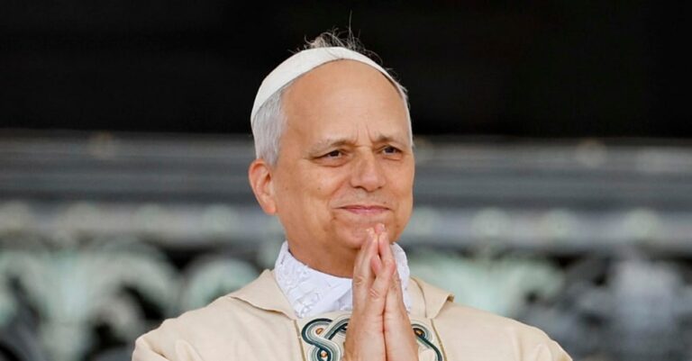 La "Misión" de Leone XIV: Unidades en la Iglesia y