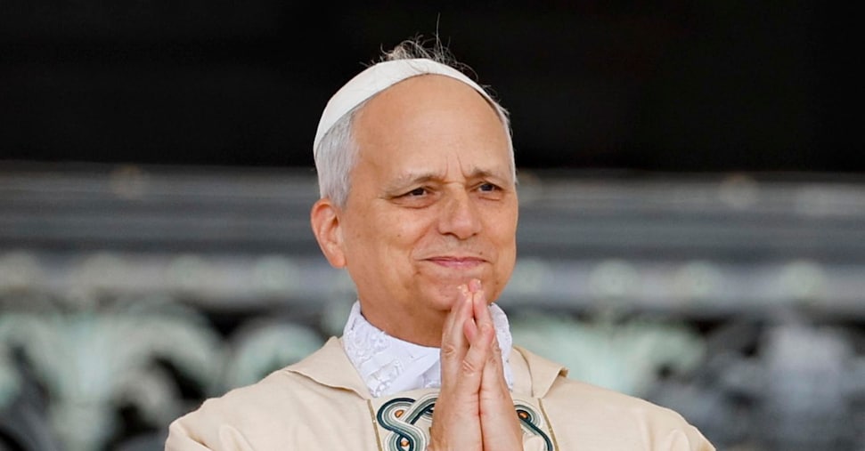 La "Misión" de Leone XIV: Unidades en la Iglesia y