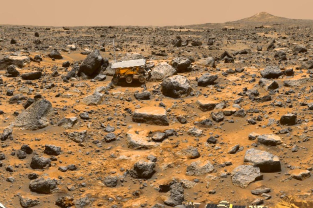 La NASA descubre un fenómeno que podría haber causado la
