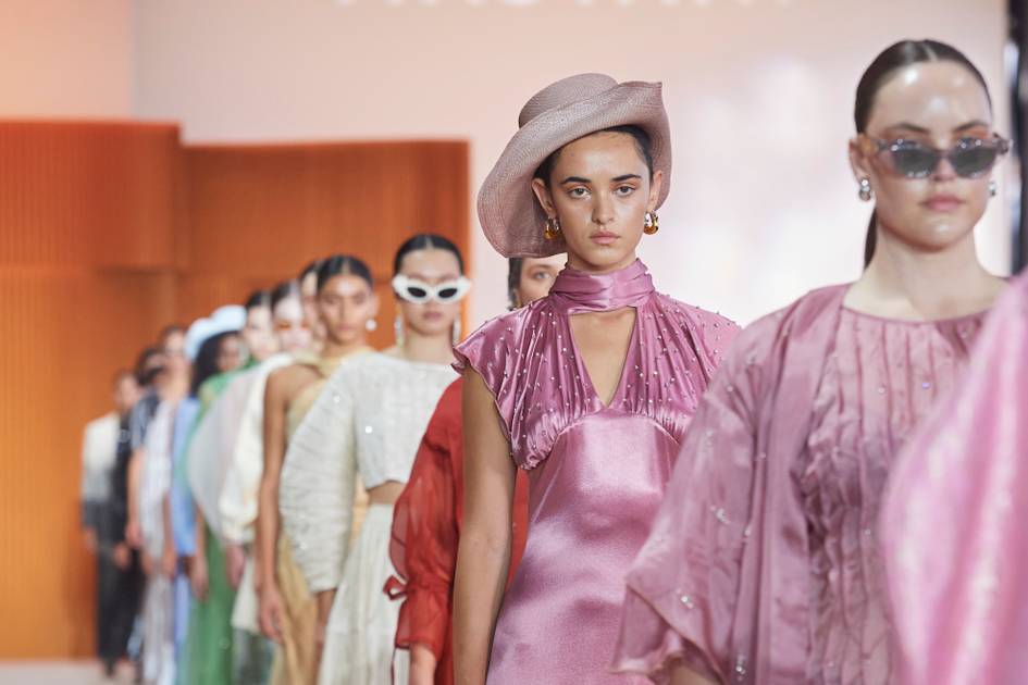 La Semana de la Moda Australiana prohíbe pieles y pieles