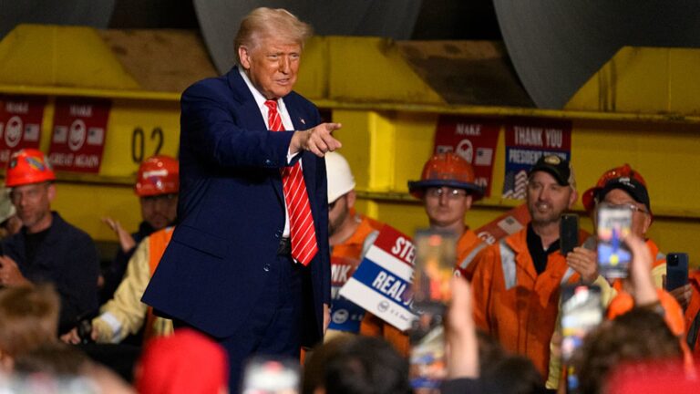 La UE responde a Trump al aumentar los aranceles al