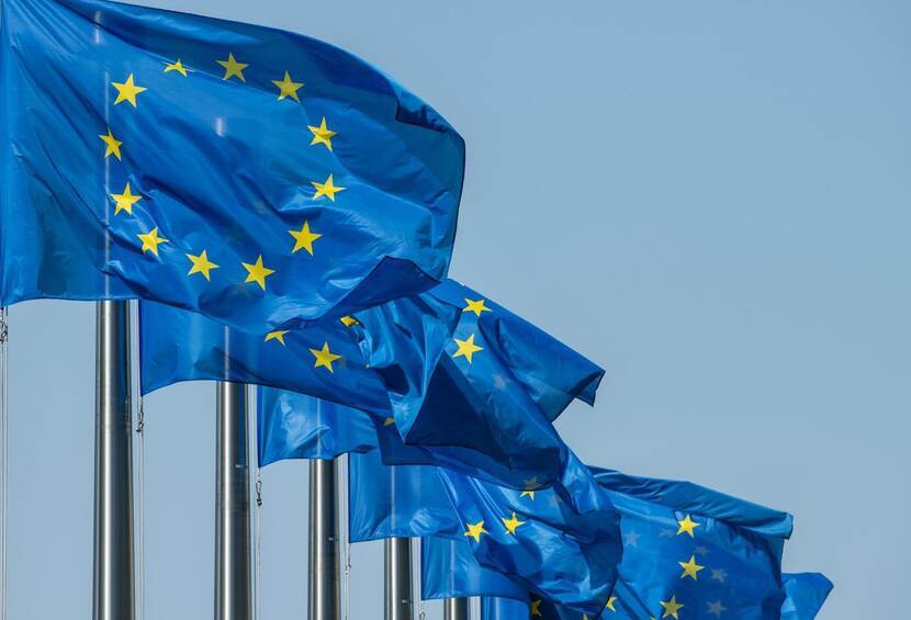 La Unión Europea (UE) está tomando el 17º paquete de