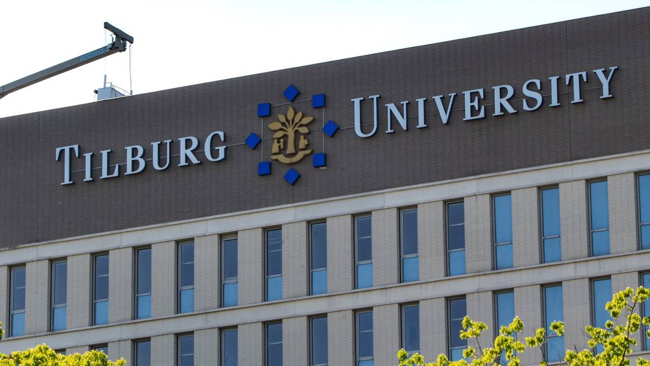 La Universidad de Tilburg suspende la colaboración con las universidades