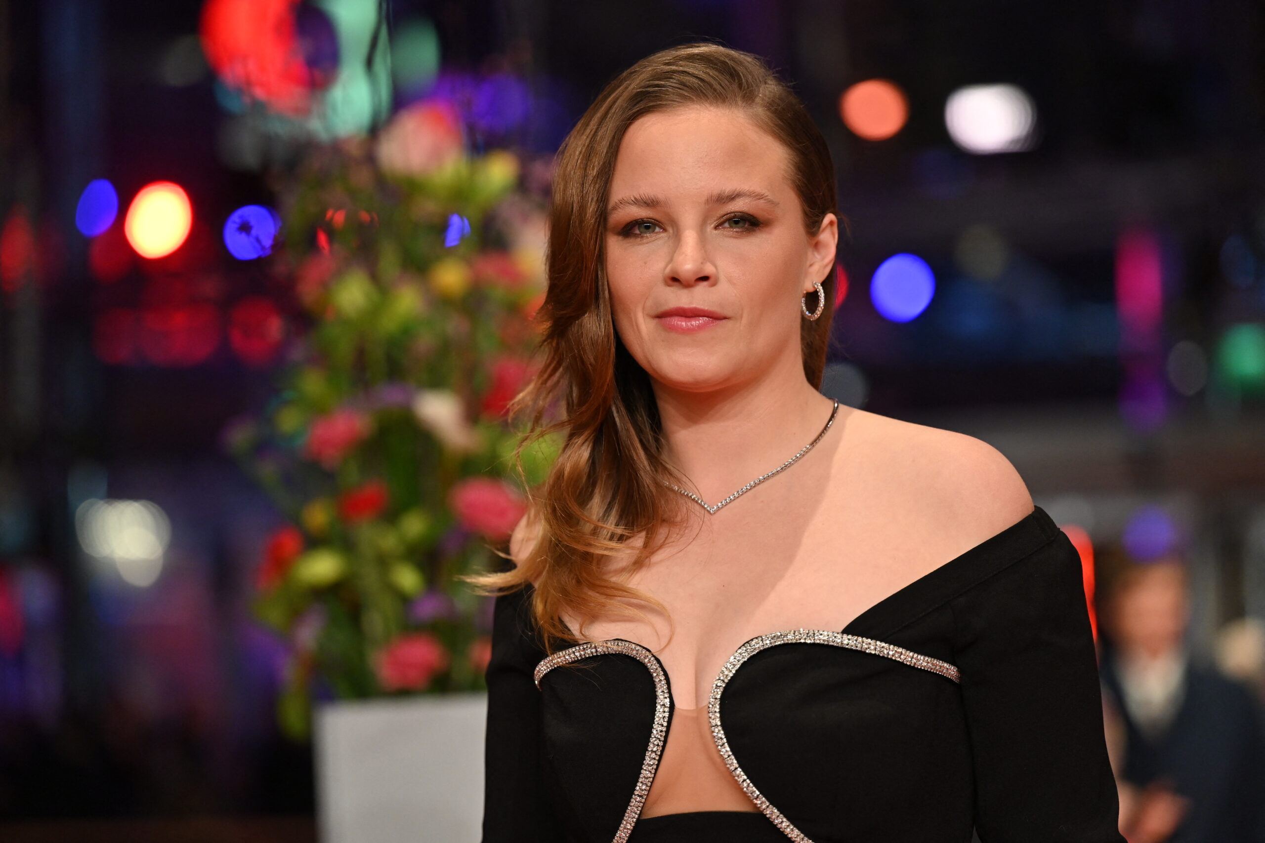 La actriz "Tatort" Jasna Fritzi Bauer está buscando novia desaparecida