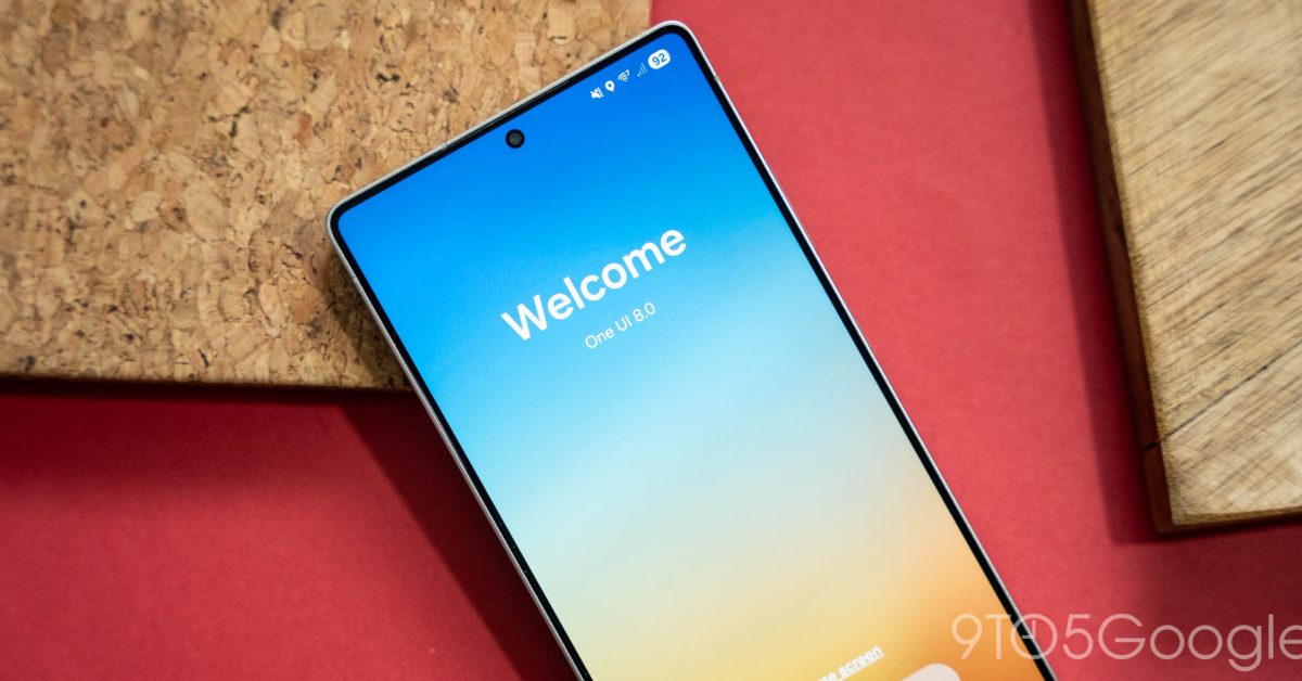 La beta de Samsung One UI 8 está completa, los