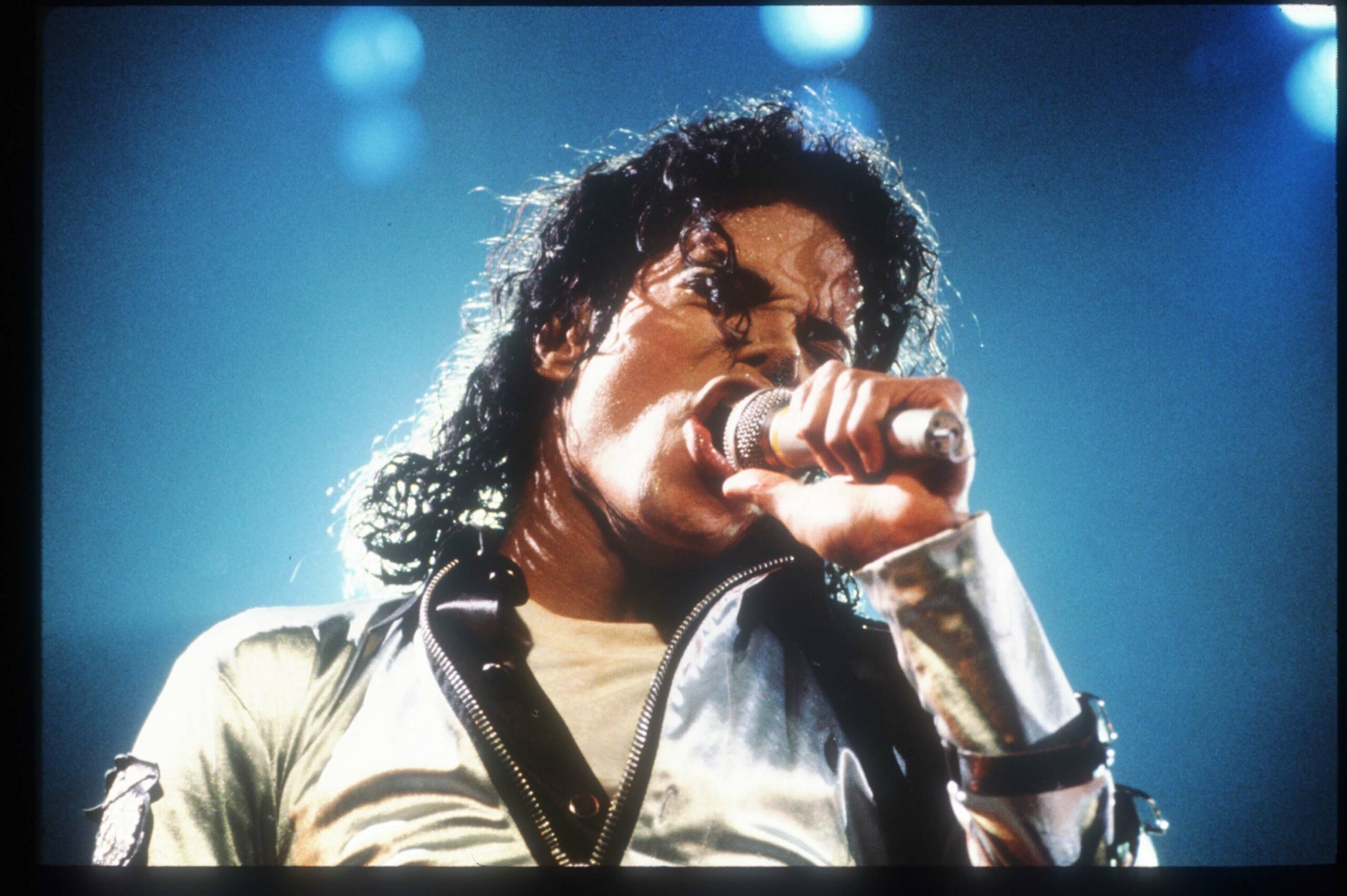 La biografía sobre Michael Jackson enfrenta un problema
