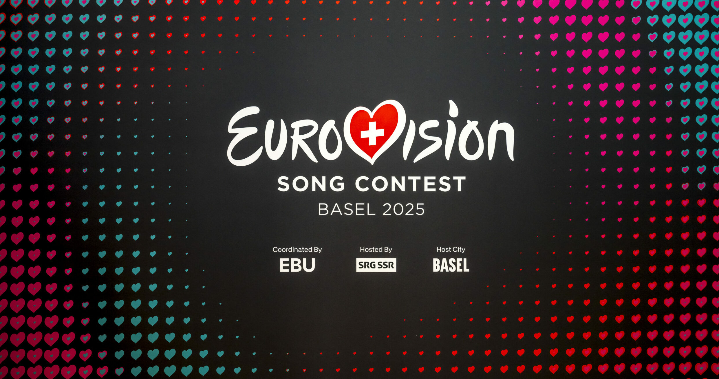La carta abierta exige la exclusión de Israel del ESC