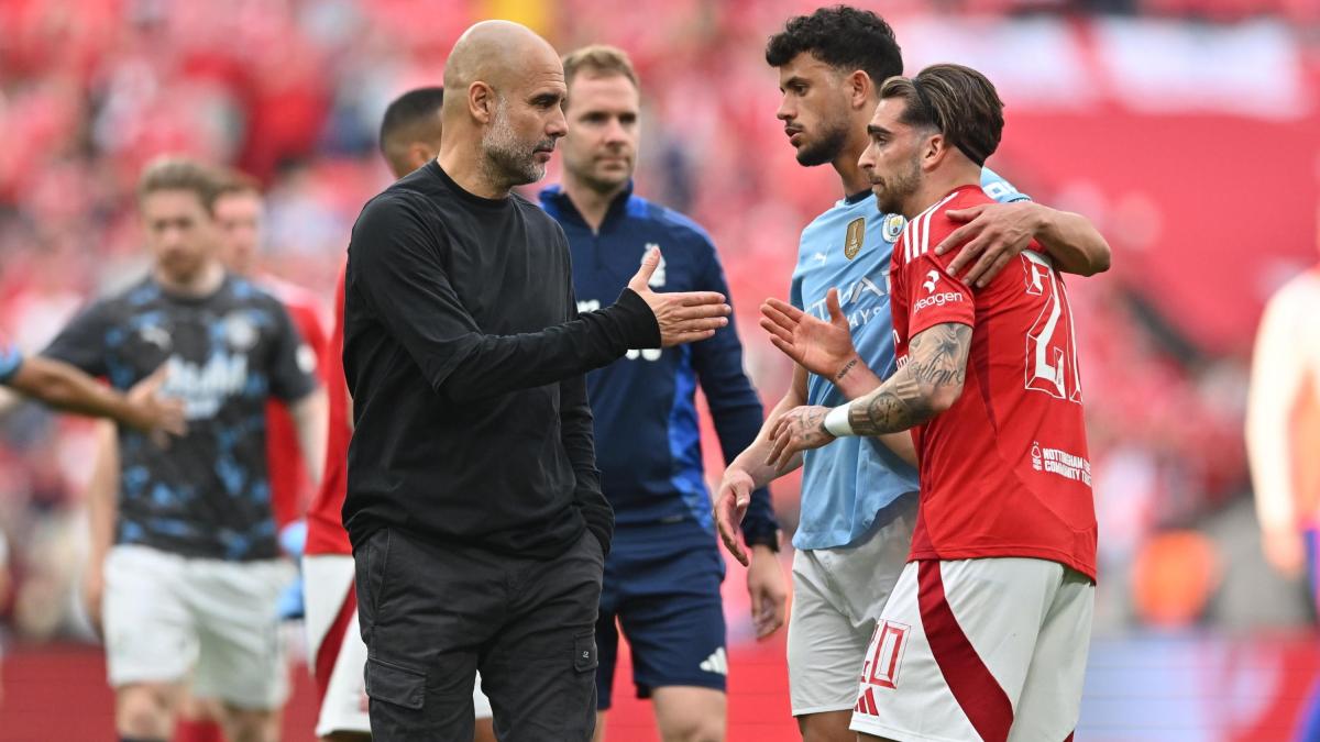 La ciudad no va más allá de 0-0 con Southampton