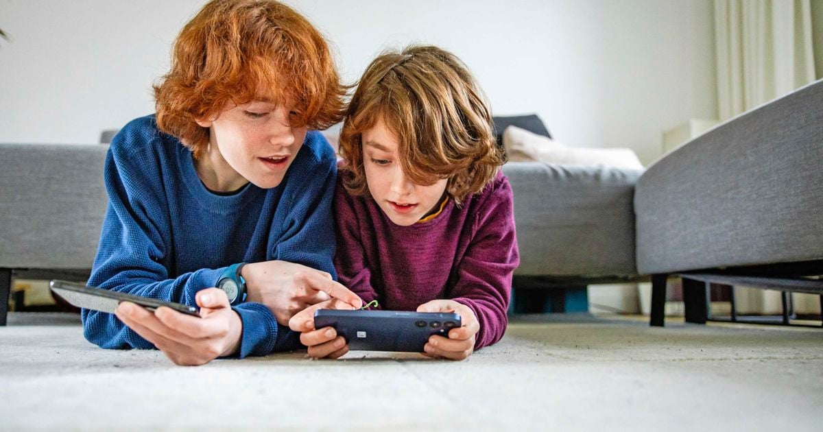 La clave de la prohibición de los teléfonos inteligentes se