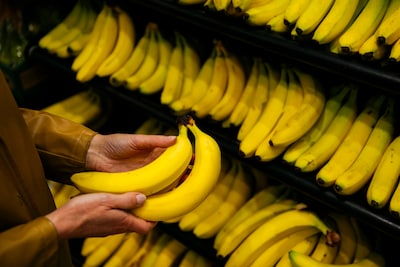 La crisis climática amenaza la producción global de plátano
