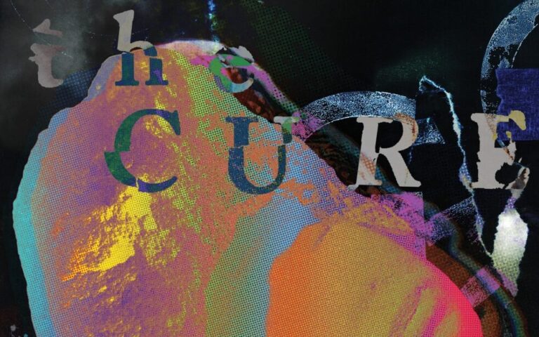 La cura: así es como suena el remix "Warsong" de