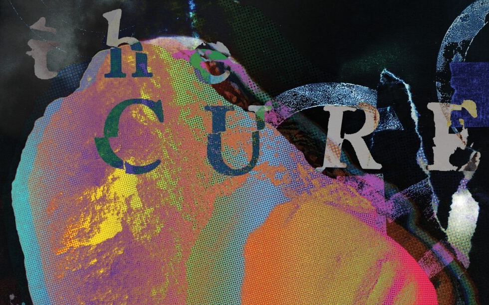 La cura: así es como suena el remix "Warsong" de