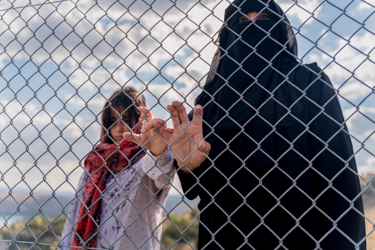 La deportación de Islamabad a Kabul Risk, donde la tortura,