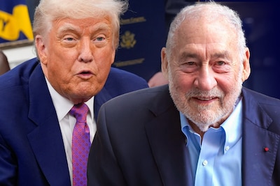 La economía ganadora del Premio Nobel apenas: "El acuerdo comercial