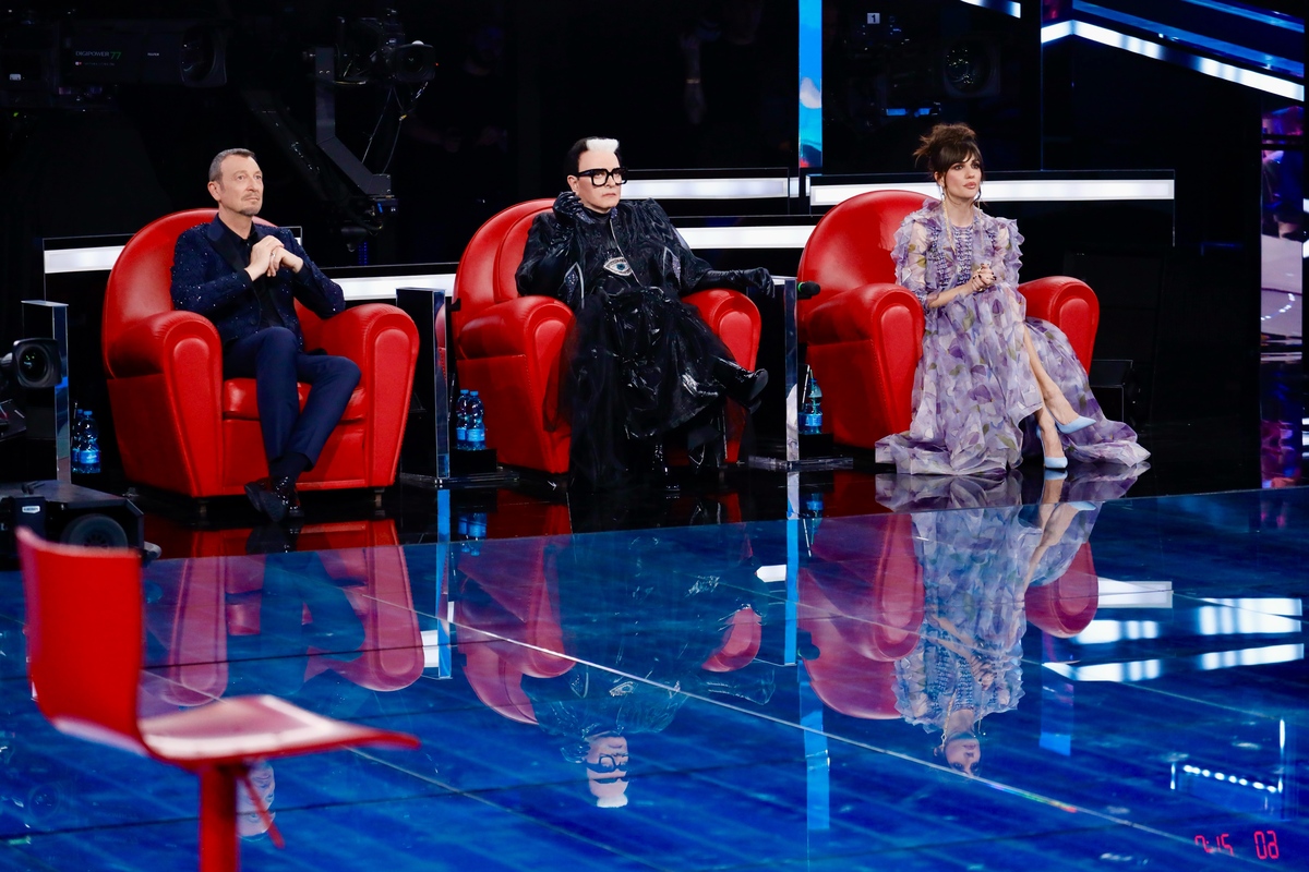 La eliminación larga y esperada se reveló después de la