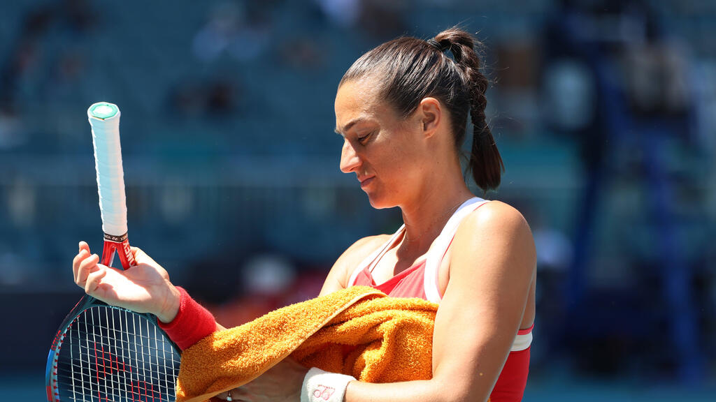La estrella del tenis anuncia el final de la carrera
