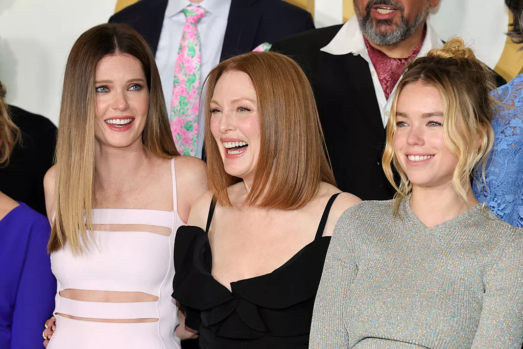 La exageración sobre la serie de Netflix "Sirens" se trata