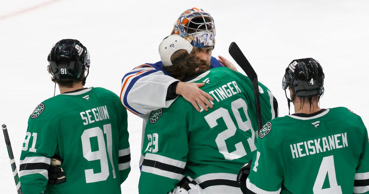 La fea salida de los Dallas Stars plantea muchas preguntas