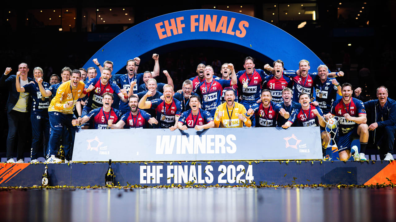 La fecha para Final4 2026 ya es: Hamburgo sigue siendo