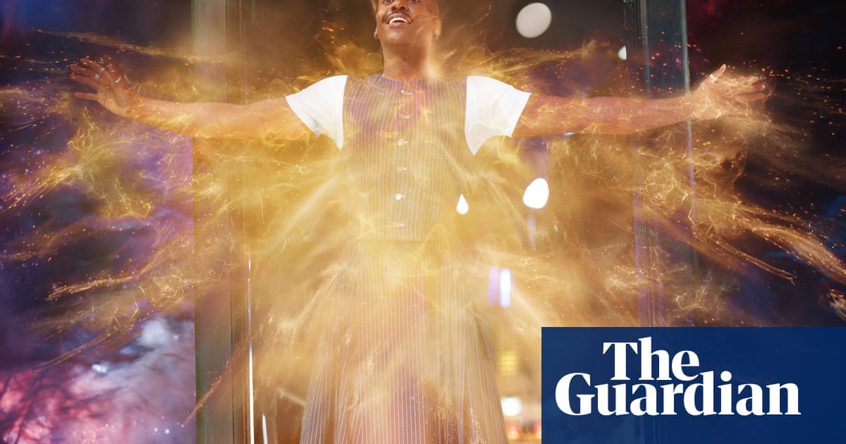 La final de Doctor Who presenta la sorprendente regeneración de