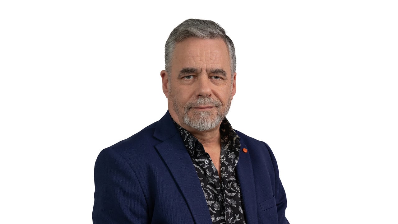 Foto de perfil de Rene Van Hoof