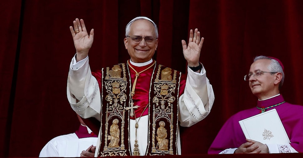 La idea del nuevo Papa Leo XIV sobre la homosexualidad,